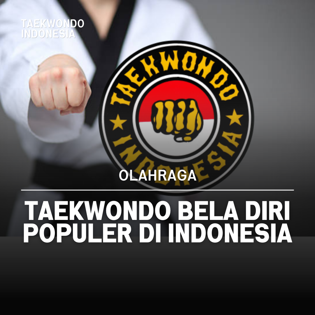 Kejuaraan Dunia Taekwondo: Puncak Prestasi dalam Seni Bela Diri Taekwondo Indonesia Dojang speedclubtc
