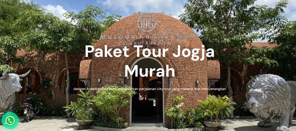  AntarKitaTour.Com Paket Tour Jogja Murah  Taekwondo Indonesia Dojang speedclubtc